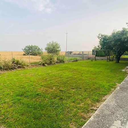 Vila “Casa Alex” A Pochi Km Dal Mare Scardovari Exteriér fotografie