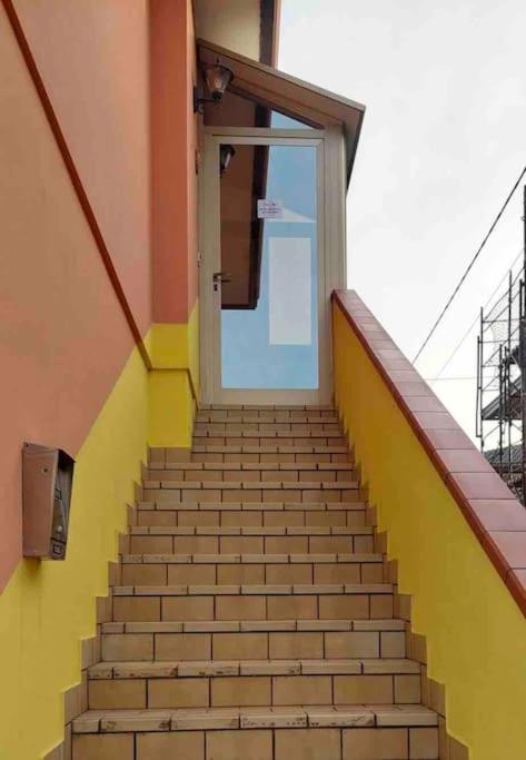 Vila “Casa Alex” A Pochi Km Dal Mare Scardovari Exteriér fotografie