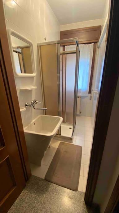 Vila “Casa Alex” A Pochi Km Dal Mare Scardovari Exteriér fotografie