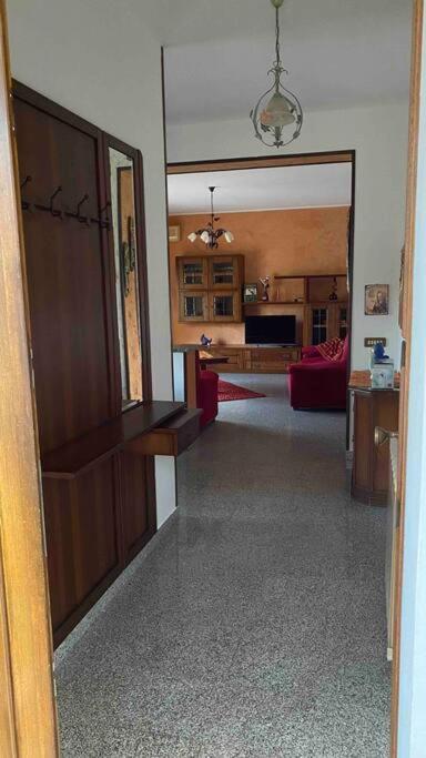 Vila “Casa Alex” A Pochi Km Dal Mare Scardovari Exteriér fotografie