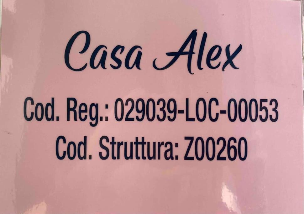Vila “Casa Alex” A Pochi Km Dal Mare Scardovari Exteriér fotografie