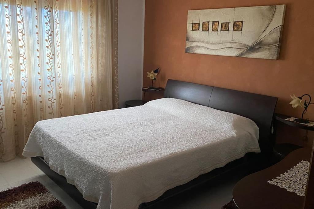 Vila “Casa Alex” A Pochi Km Dal Mare Scardovari Exteriér fotografie