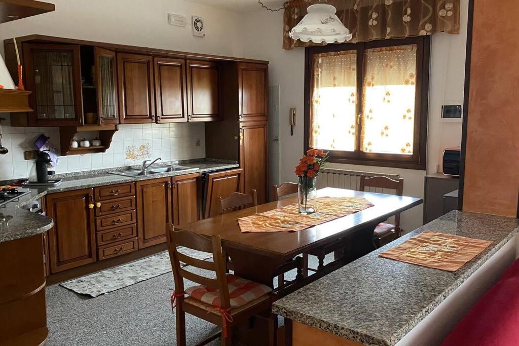 Vila “Casa Alex” A Pochi Km Dal Mare Scardovari Exteriér fotografie
