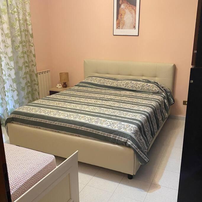 Vila “Casa Alex” A Pochi Km Dal Mare Scardovari Exteriér fotografie