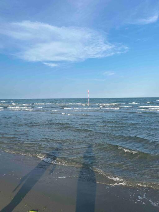 Vila “Casa Alex” A Pochi Km Dal Mare Scardovari Exteriér fotografie