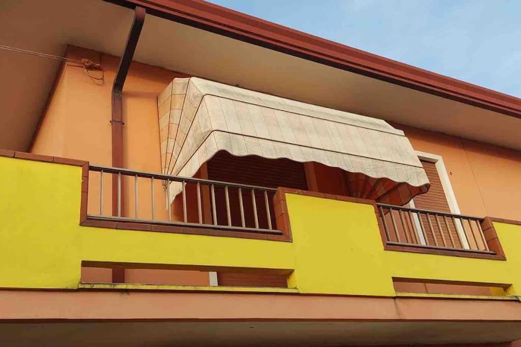 Vila “Casa Alex” A Pochi Km Dal Mare Scardovari Exteriér fotografie
